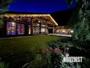 Коттедж 520м², 3-этажный, на длительный срок,