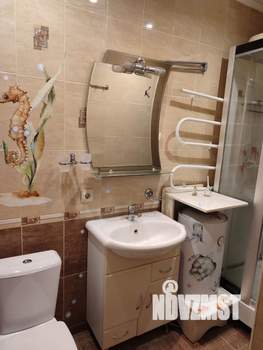 Дом 114м², 2-этажный, на длительный срок,