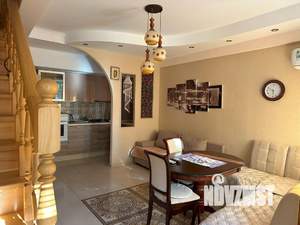 Дом 60м², 2-этажный, посуточно,