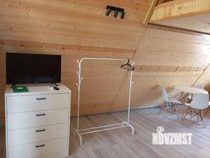 Дом 42м², 2-этажный, посуточно,