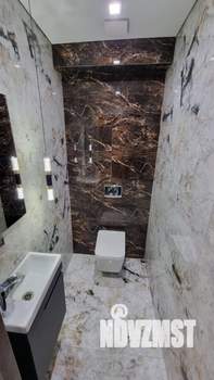 Таунхаус 159м², 3-этажный, на длительный срок,