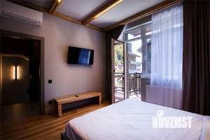 Дом 204м², 1-этажный, посуточно,