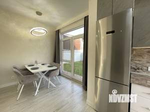 Коттедж 77м², 2-этажный, на длительный срок,