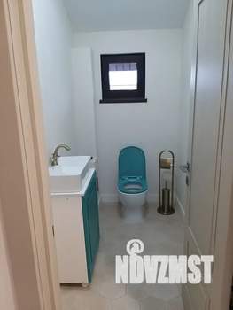 Дом 140м², 2-этажный, посуточно,