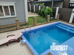 Дом 135м², 2-этажный, посуточно,