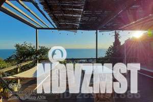 Дом 140м², 3-этажный, посуточно,