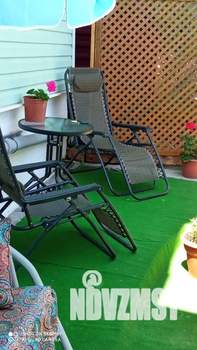 Дом 100м², 2-этажный, посуточно,