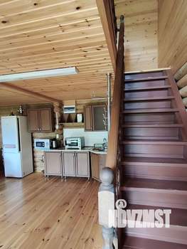 Дом 155м², 2-этажный, на длительный срок,