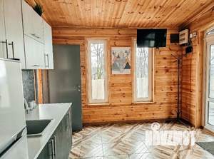 Дом 50м², 1-этажный, посуточно,