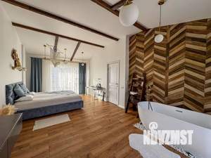 Дом 130м², 3-этажный, посуточно,