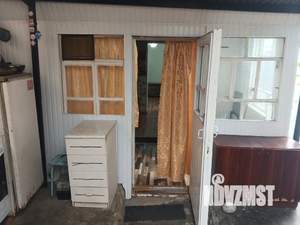 Дом 30м², 1-этажный, посуточно,