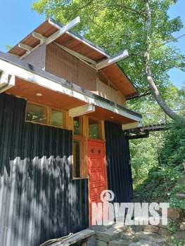 Дом 50м², 2-этажный, посуточно,