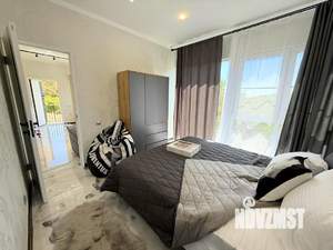 Дом 50м², 2-этажный, на длительный срок,