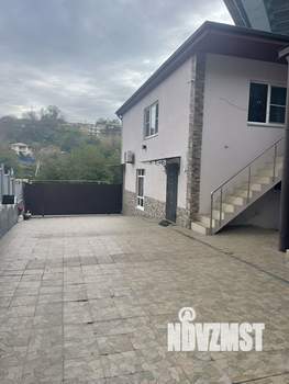 Дом 80м², 2-этажный, на длительный срок,