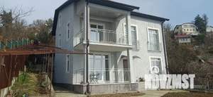 Дом 100м², 2-этажный, посуточно,