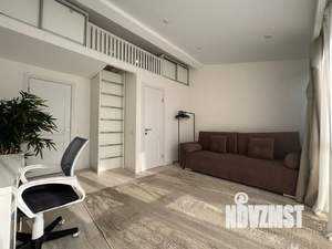 Дом 94м², 3-этажный, посуточно,