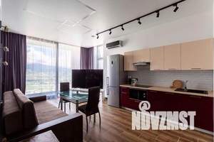 Дом 800м², 3-этажный, посуточно,