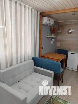 Дом 55м², 1-этажный, посуточно,