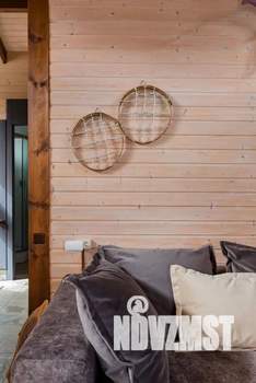 Дом 42м², 1-этажный, посуточно,