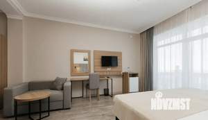 Дом 1000м², 4-этажный, на длительный срок,