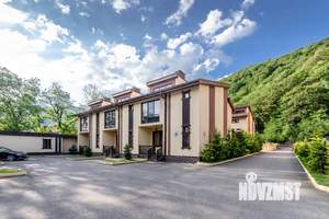 Дом 105м², 1-этажный, посуточно,