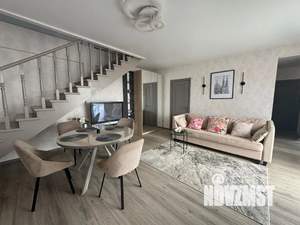 Дом 120м², 2-этажный, посуточно,