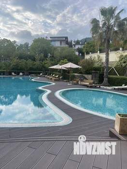 Коттедж 175м², 1-этажный, на длительный срок,