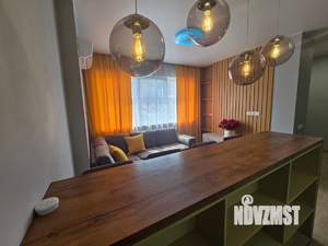 Таунхаус 160м², 3-этажный, на длительный срок,