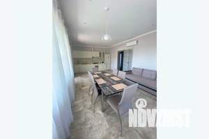 Дом 150м², 2-этажный, посуточно,