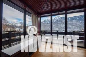 Дом 400м², 3-этажный, посуточно,