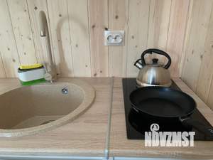 Дом 25м², 1-этажный, посуточно,