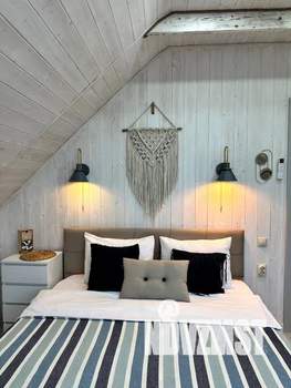 Дом 55м², 3-этажный, посуточно,