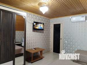 Дом 80м², 2-этажный, посуточно,