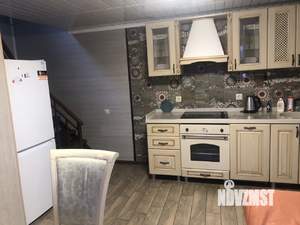 Дом 64м², 2-этажный, на длительный срок,