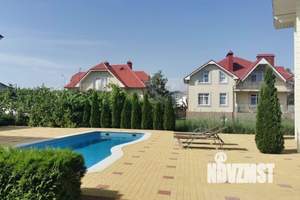 Дом 150м², 3-этажный, на длительный срок,