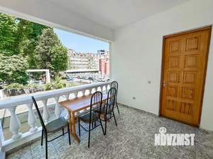 Дом 80м², 1-этажный, посуточно,