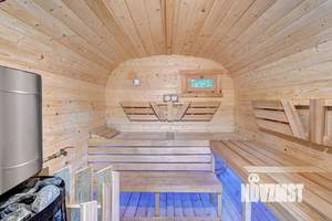 Дом 100м², 2-этажный, посуточно,