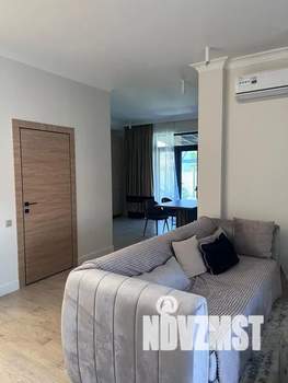 Дом 120м², 2-этажный, посуточно,