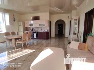 Дом 100м², 1-этажный, посуточно,