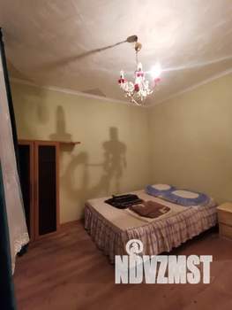 Дом 65м², 3-этажный, посуточно,