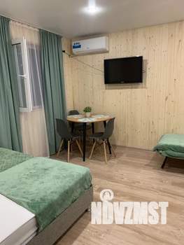 Дом 26м², 1-этажный, посуточно,