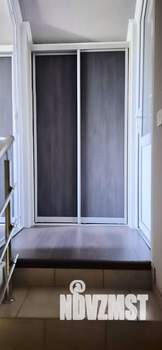 Дом 119м², 2-этажный, на длительный срок,