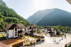 Дом 420м², 4-этажный, на длительный срок,