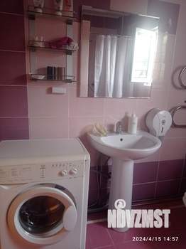 Дом 160м², 1-этажный, посуточно,