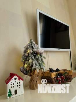 Дом 32м², 2-этажный, посуточно,