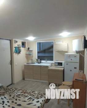 Дом 20м², 1-этажный, посуточно,