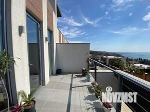 Дом 250м², 3-этажный, посуточно,