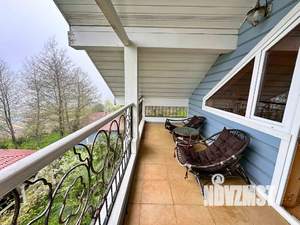 Дом 250м², 3-этажный, посуточно,