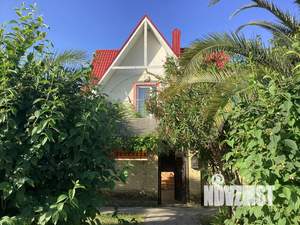 Дом 140м², 2-этажный, посуточно,