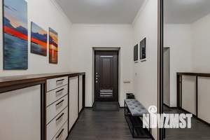 Дом 383м², 2-этажный, посуточно,